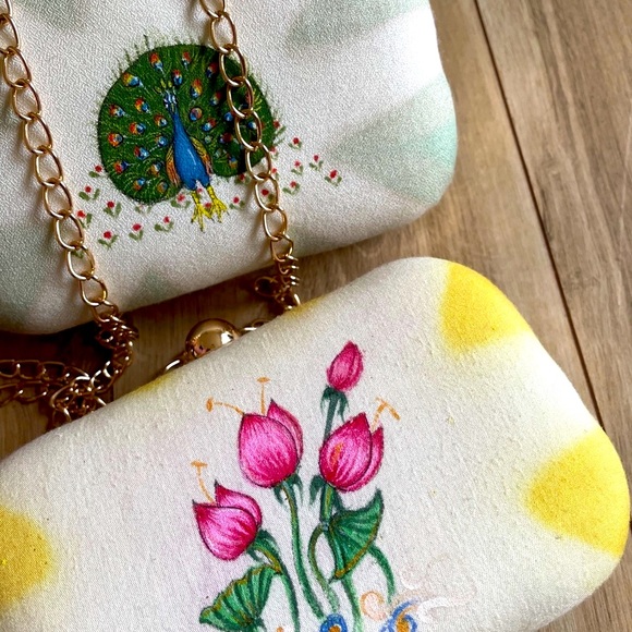 Brand New💖Clutch bag!!! - Picture 5 of 5